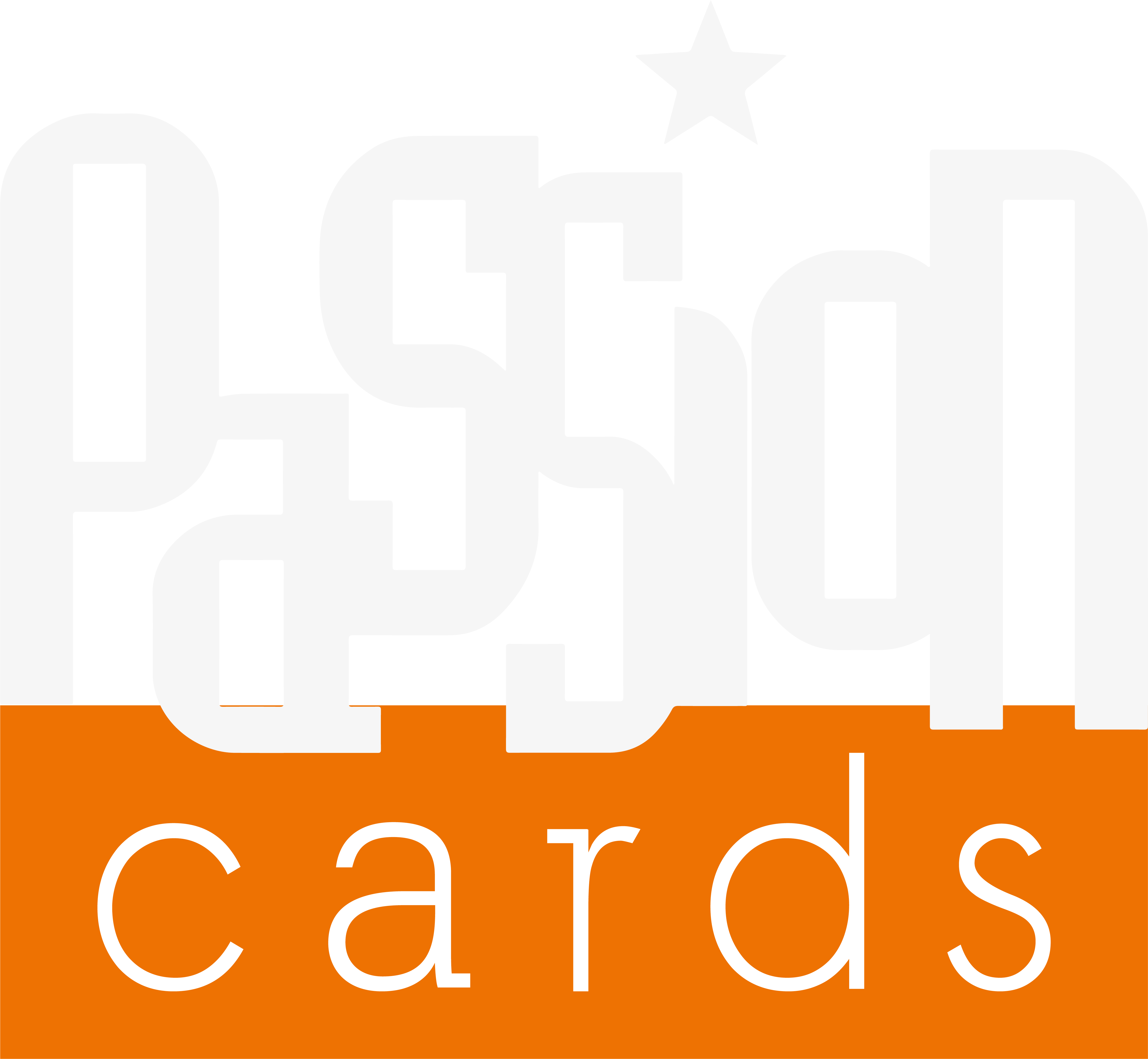 PassionCards